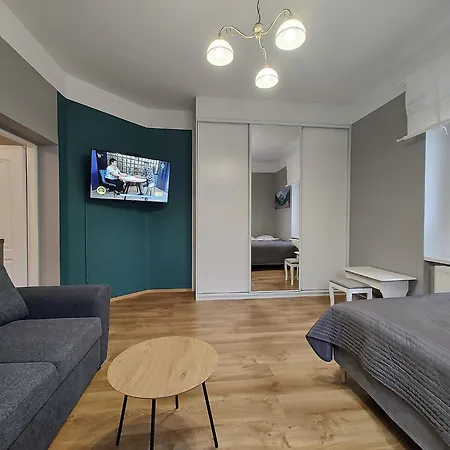 Apartament Swierkowy - Kolejowa Karpacz Exterior photo