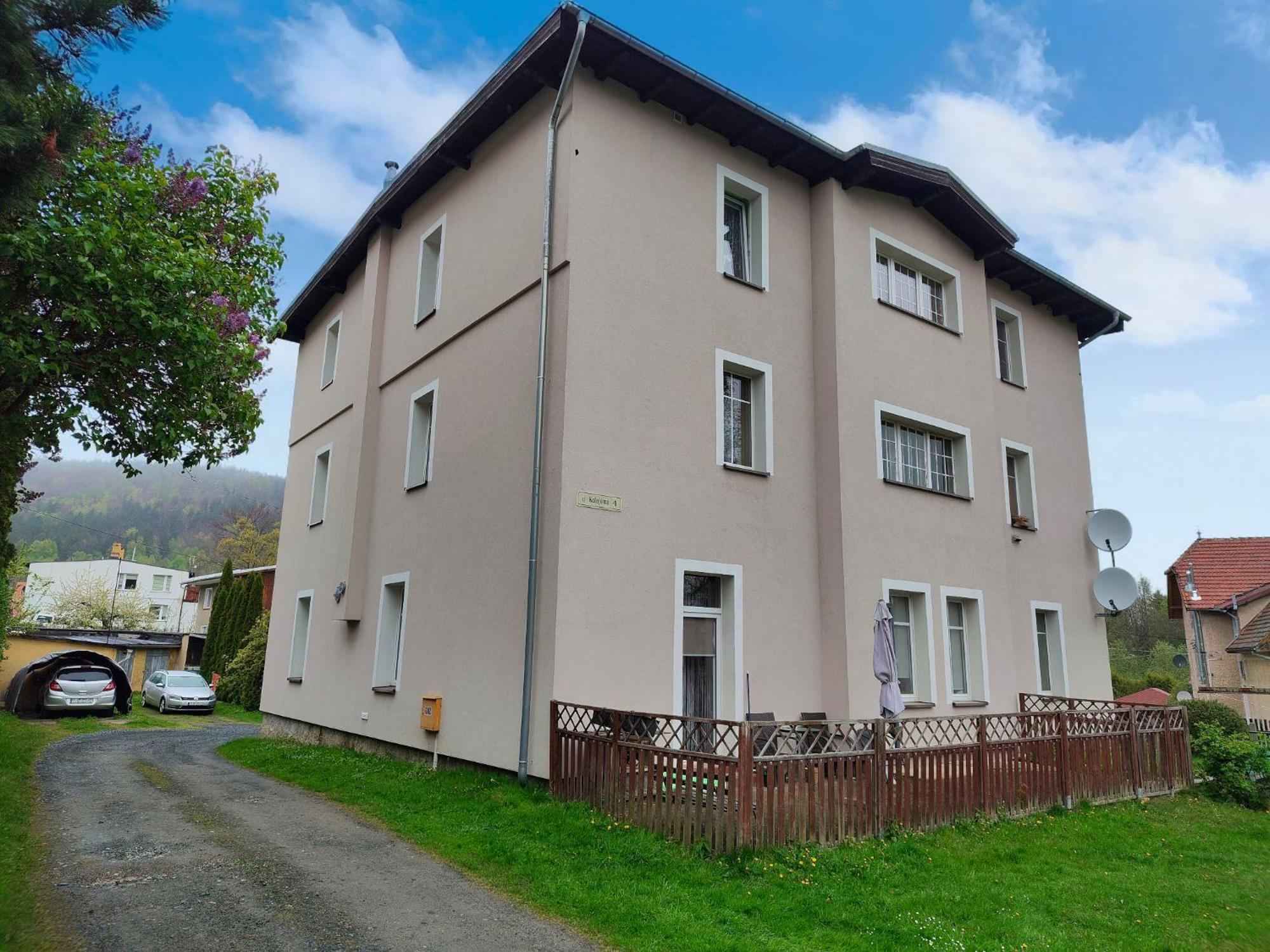 Apartment Swierkowy - Kolejowa